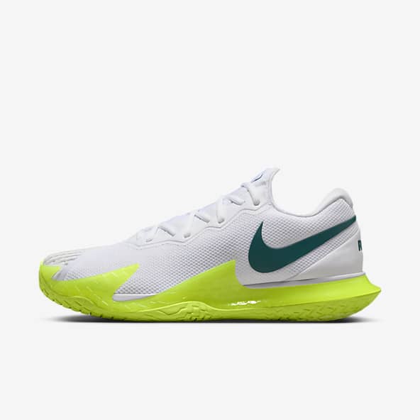 Zapatillas nike para tenis top